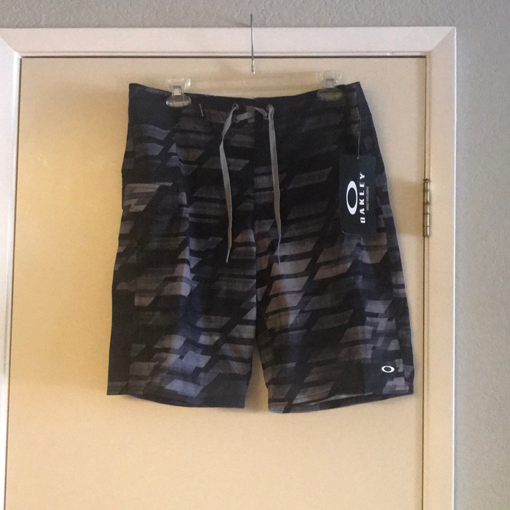 Oakley Swim